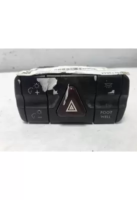 Freightliner CASCADIA Dash Panel