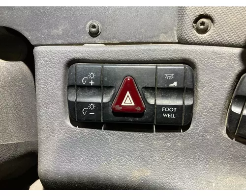 Freightliner CASCADIA Dash Panel