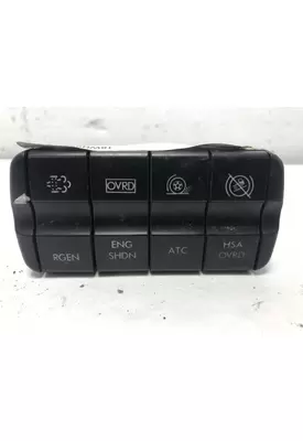 Freightliner CASCADIA Dash Panel