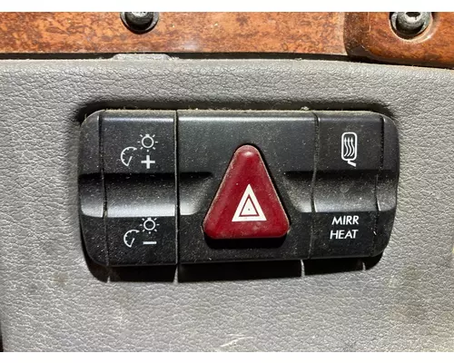 Freightliner CASCADIA Dash Panel