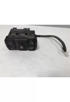 Freightliner CASCADIA Dash Panel