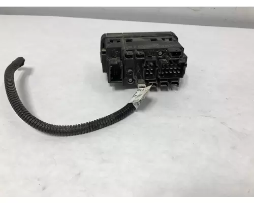 Freightliner CASCADIA Dash Panel