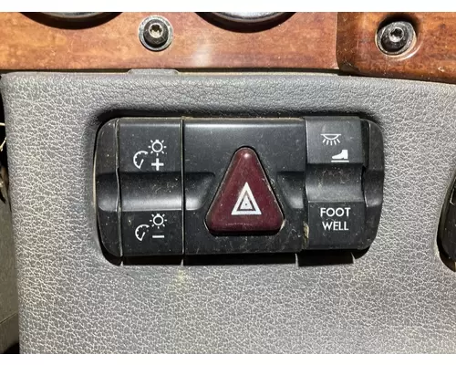 Freightliner CASCADIA Dash Panel