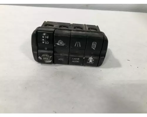 Freightliner CASCADIA Dash Panel