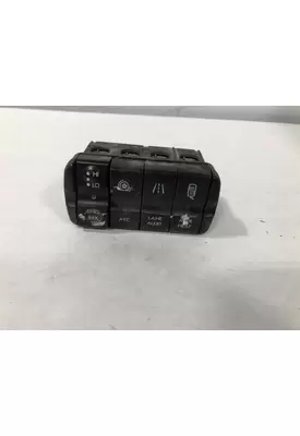 Freightliner CASCADIA Dash Panel
