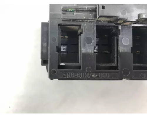 Freightliner CASCADIA Dash Panel