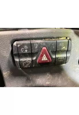 Freightliner CASCADIA Dash Panel