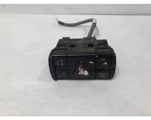 Freightliner CASCADIA Dash Panel