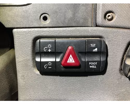 Freightliner CASCADIA Dash Panel