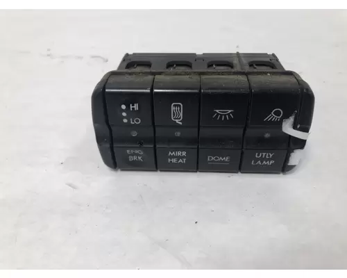 Freightliner CASCADIA Dash Panel