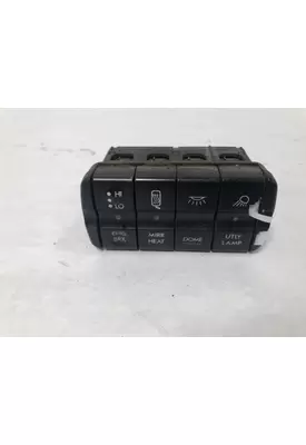 Freightliner CASCADIA Dash Panel