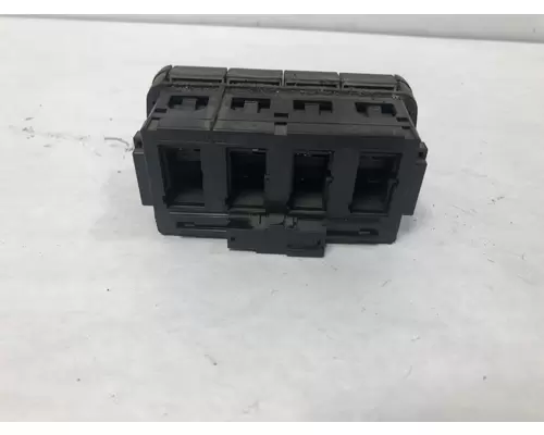 Freightliner CASCADIA Dash Panel