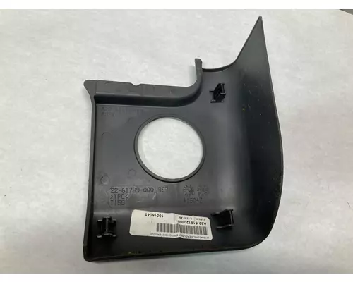 Freightliner CASCADIA Dash Panel