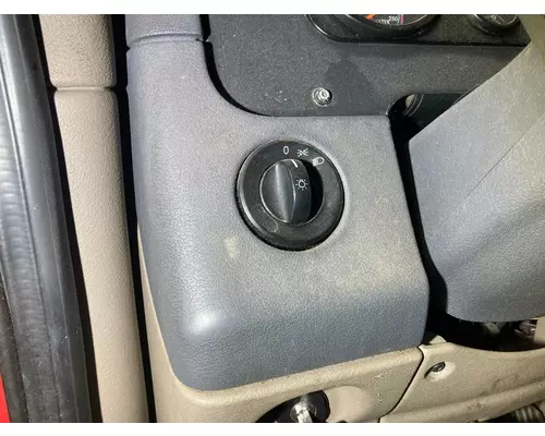 Freightliner CASCADIA Dash Panel