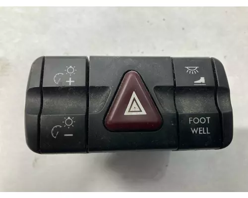 Freightliner CASCADIA Dash Panel