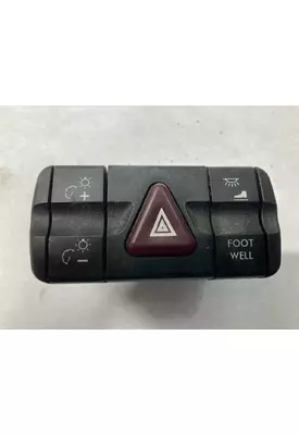Freightliner CASCADIA Dash Panel