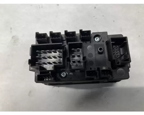 Freightliner CASCADIA Dash Panel