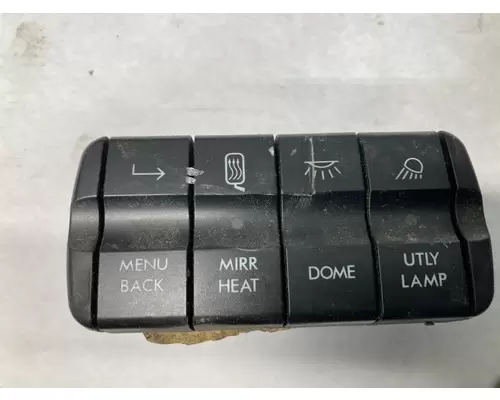 Freightliner CASCADIA Dash Panel
