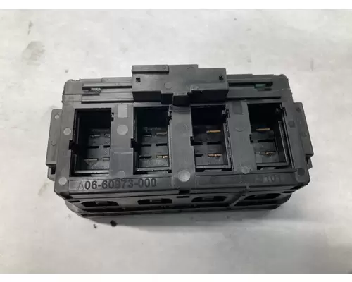 Freightliner CASCADIA Dash Panel