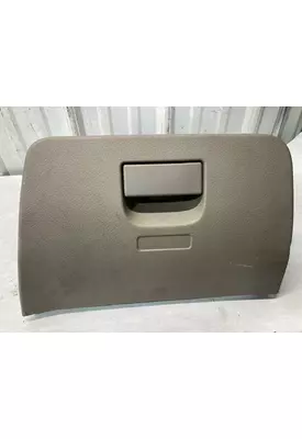 Freightliner CASCADIA Dash Panel