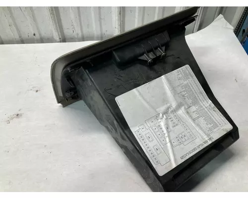 Freightliner CASCADIA Dash Panel