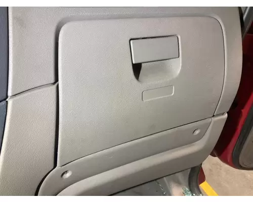 Freightliner CASCADIA Dash Panel