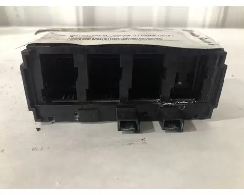 Freightliner CASCADIA Dash Panel