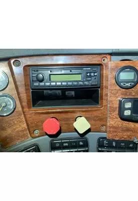Freightliner CASCADIA Dash Panel