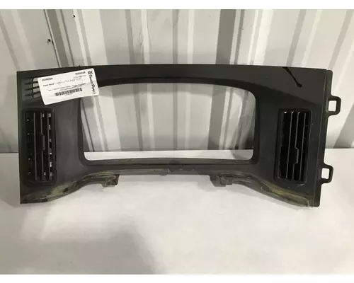 Freightliner CASCADIA Dash Panel