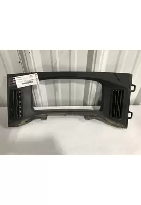 Freightliner CASCADIA Dash Panel