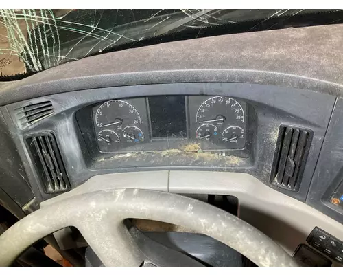 Freightliner CASCADIA Dash Panel