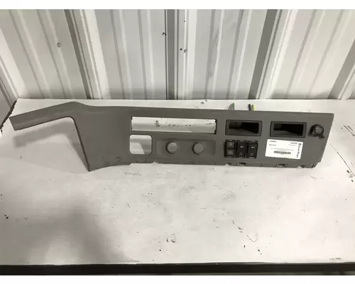 Freightliner CASCADIA Dash Panel