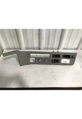 Freightliner CASCADIA Dash Panel