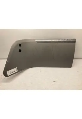 Freightliner CASCADIA Dash Panel