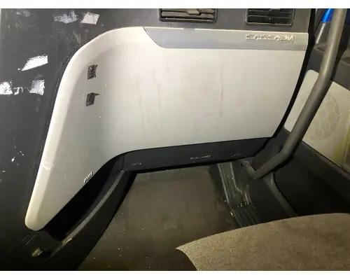 Freightliner CASCADIA Dash Panel
