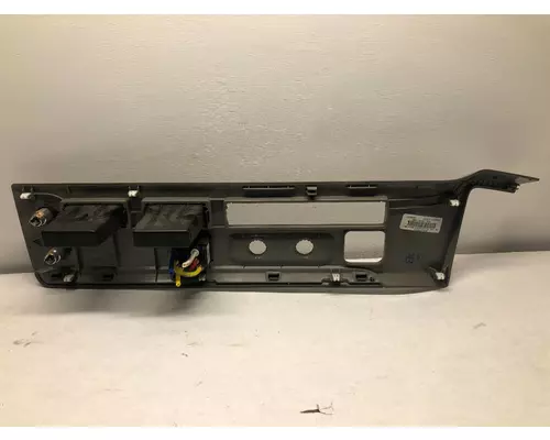 Freightliner CASCADIA Dash Panel