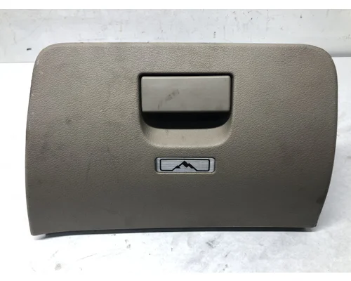 Freightliner CASCADIA Dash Panel