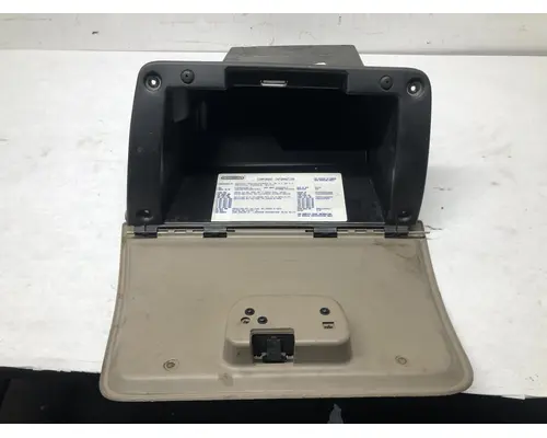 Freightliner CASCADIA Dash Panel