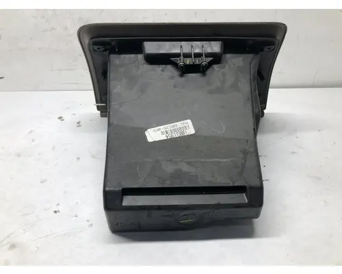 Freightliner CASCADIA Dash Panel