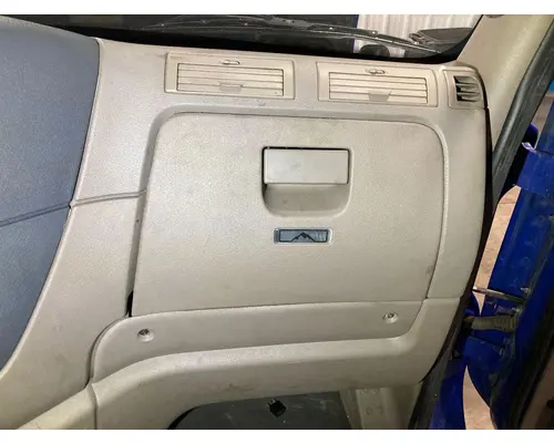 Freightliner CASCADIA Dash Panel