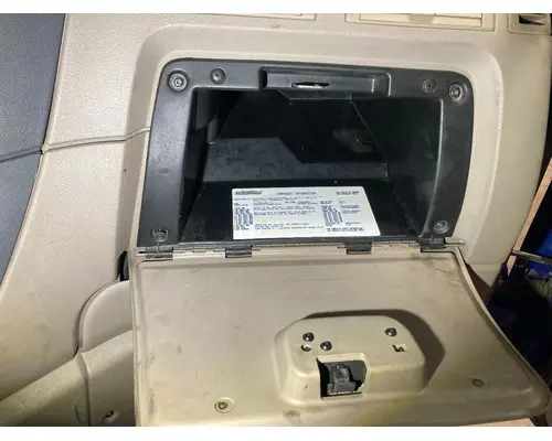 Freightliner CASCADIA Dash Panel