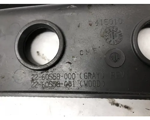 Freightliner CASCADIA Dash Panel