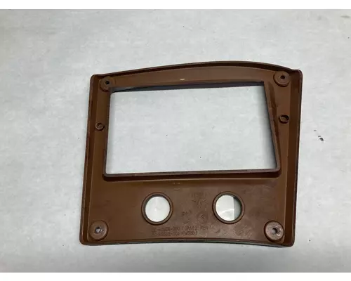 Freightliner CASCADIA Dash Panel