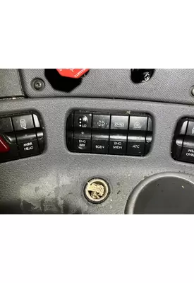 Freightliner CASCADIA Dash Panel