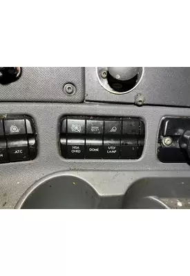 Freightliner CASCADIA Dash Panel