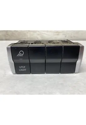 Freightliner CASCADIA Dash Panel