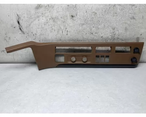 Freightliner CASCADIA Dash Panel