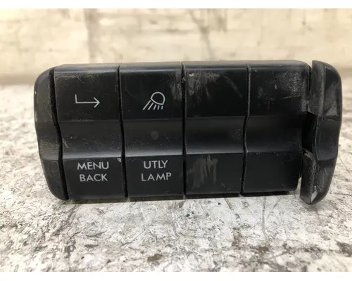 Freightliner CASCADIA Dash Panel
