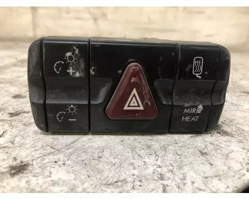 Freightliner CASCADIA Dash Panel