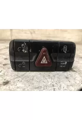 Freightliner CASCADIA Dash Panel